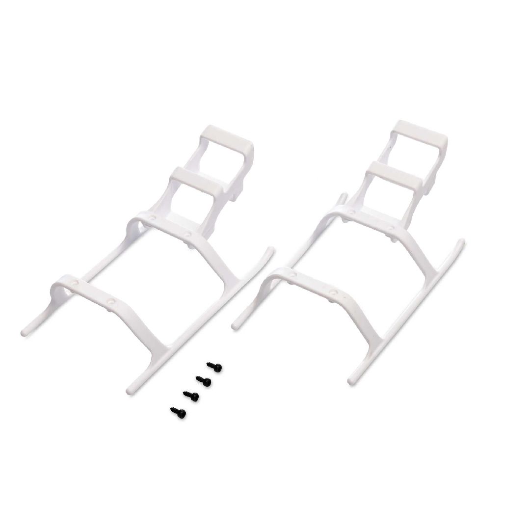 Blade Helicopters Landing Gear: Infusion 120