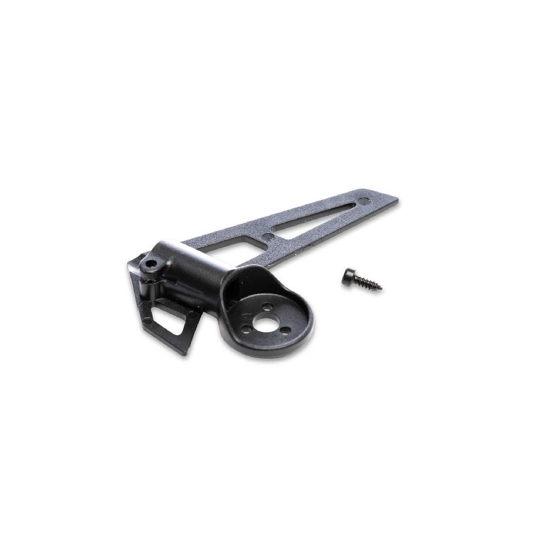 Blade Helicopters Tail Motor Mount: Infusion 120