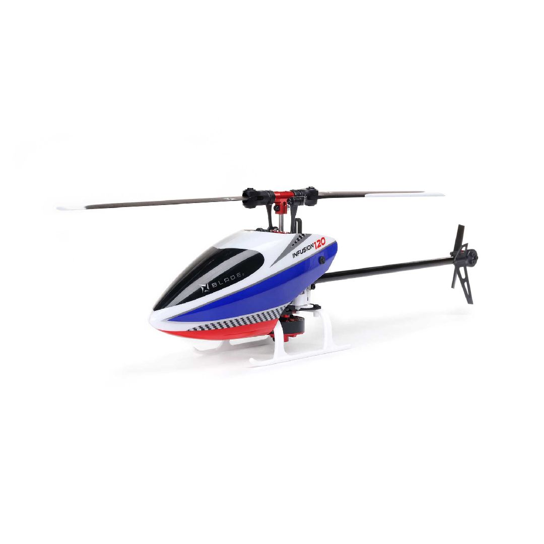 Blade Helicopters Infusion 120 BNF Basic