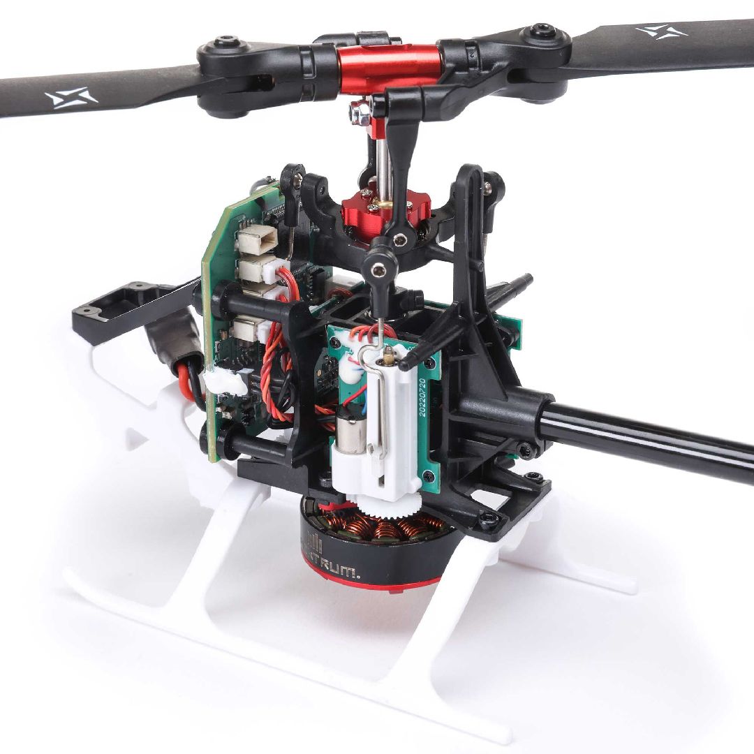 Blade Helicopters Infusion 120 BNF Basic