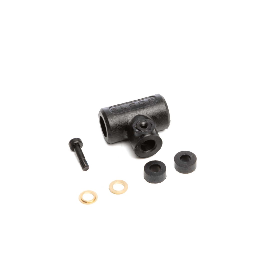 Blade Helicopters Main Rotor Headblock: Infusion 180 Blade Helicopters Main Rotor Headblock: Infusion 180
