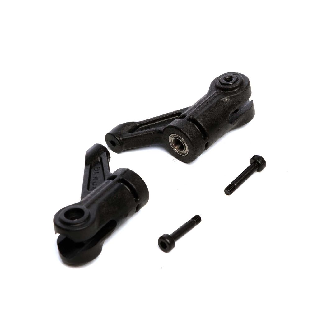 Blade Helicopters Main Blade Grips: Infusion 180