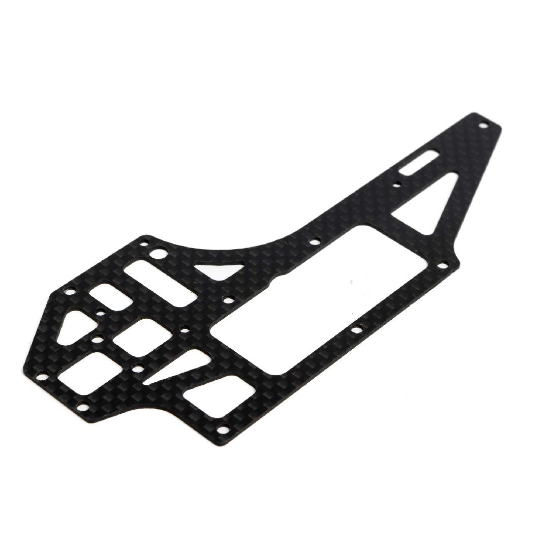 Blade Helicopters Carbon Frame (1): Infusion 180
