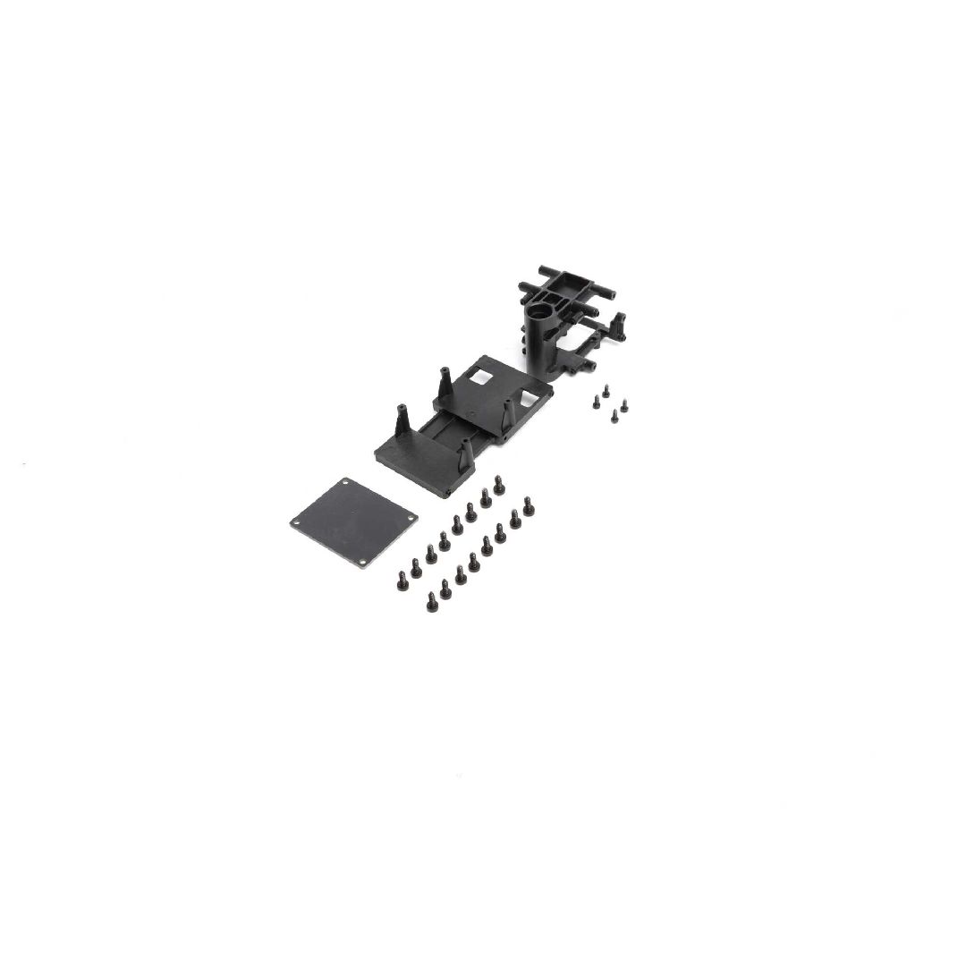 Blade Helicopters Main Mounting Plate: Infusion 180 Blade Helicopters Main Mounting Plate: Infusion 180