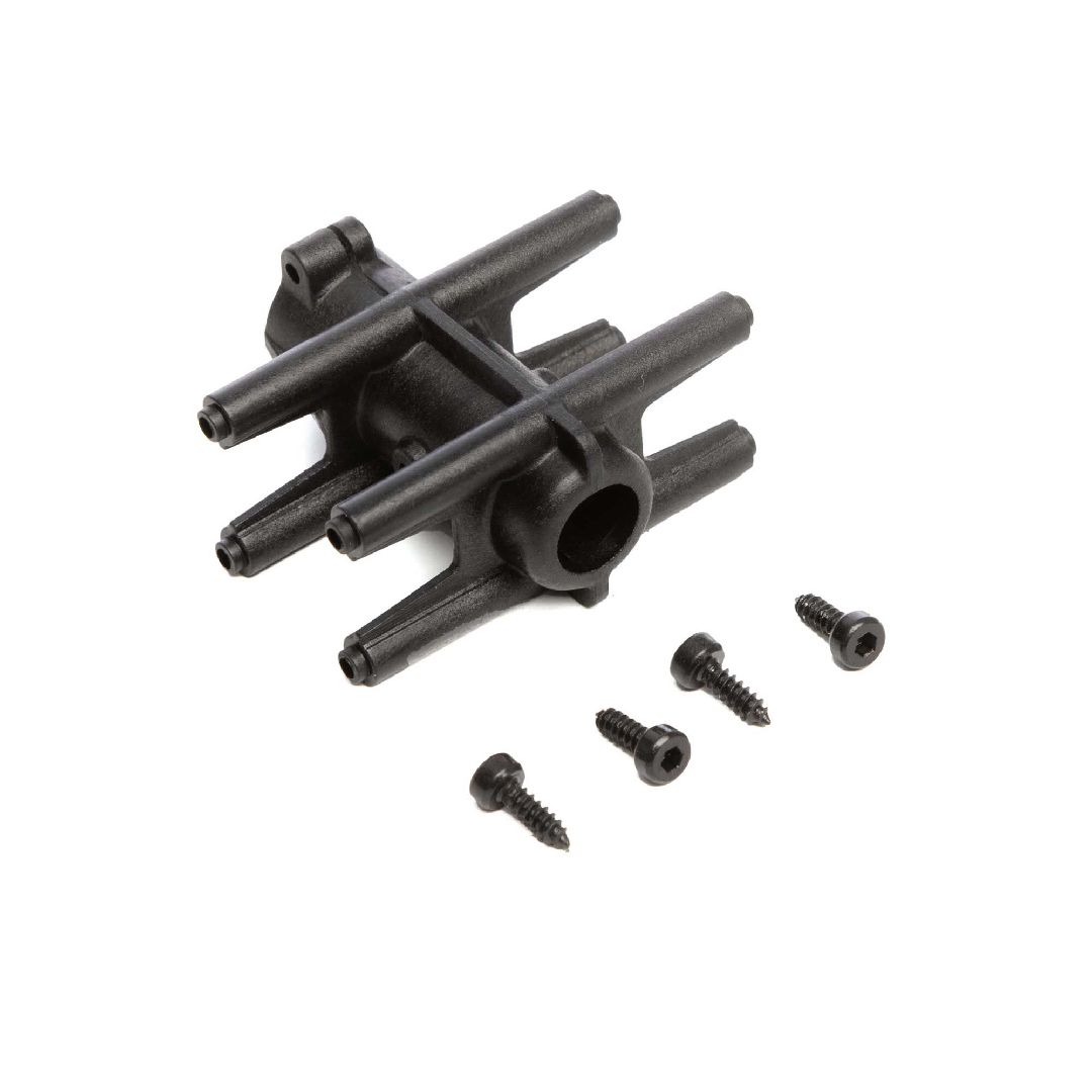 Blade Helicopters Front Tail Boom Mount: Infusion 180