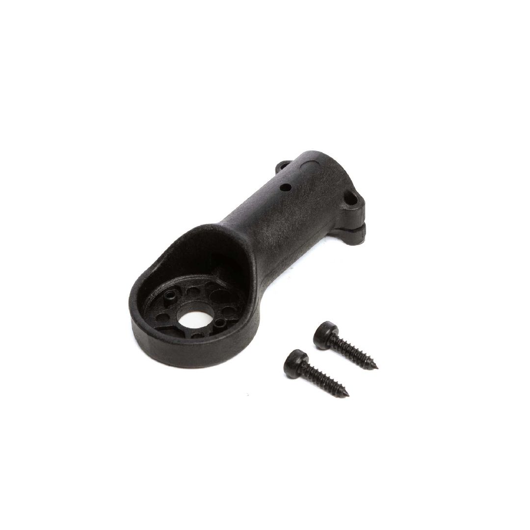 Blade Helicopters Tail Motor Mount: Infusion 180