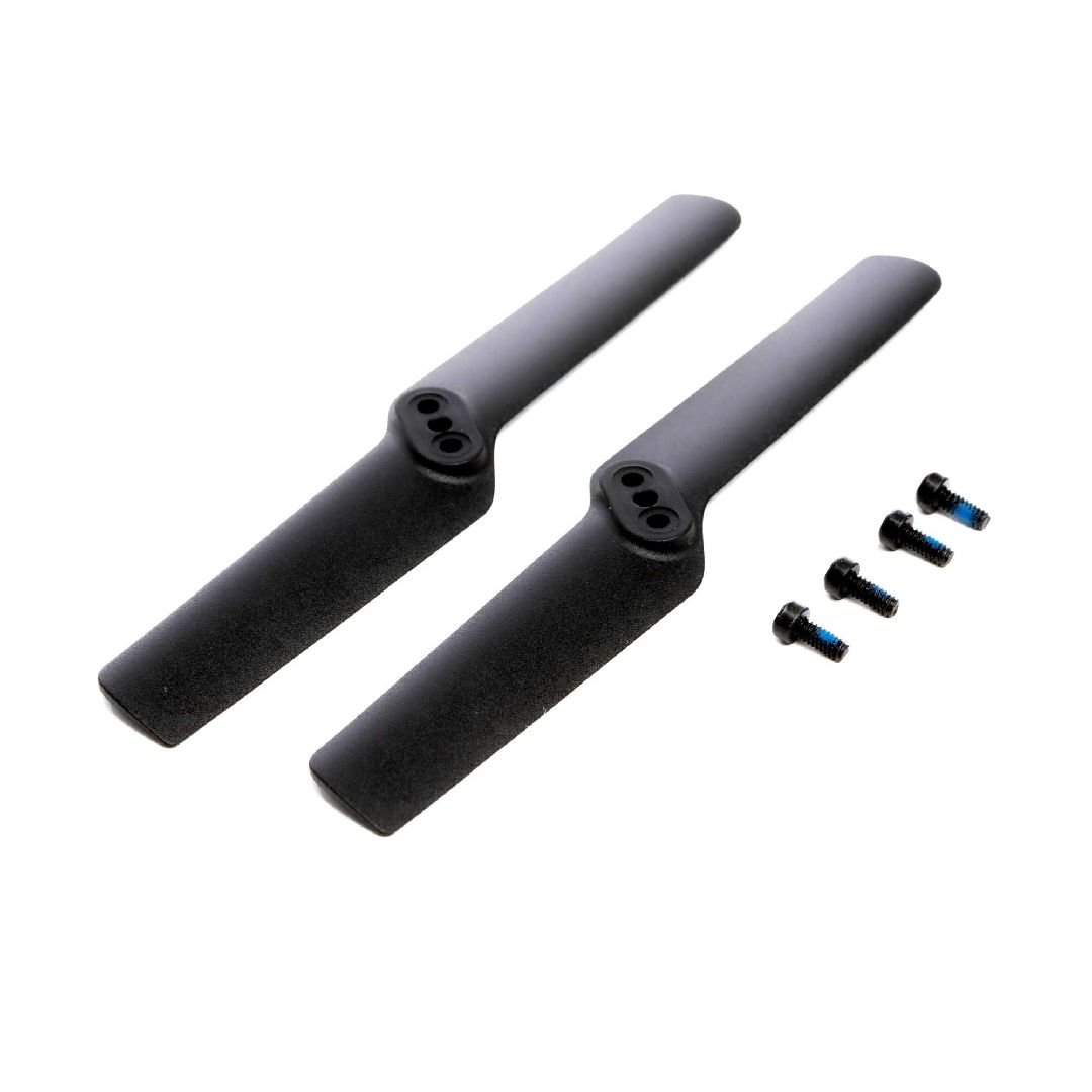 Blade Helicopters Tail Prop (2): Infusion 180