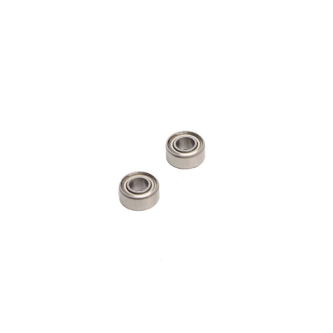 Blade Helicopters Radial Bearing: 4x9x4mm