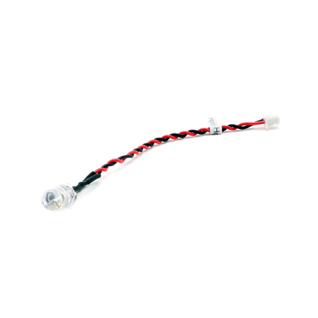 Blade Helicopters Red leds 200QX