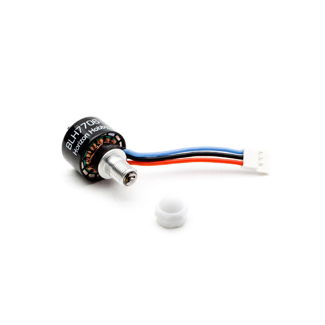 Blade Helicopters Brushless Motor Reverse Thread 200QX