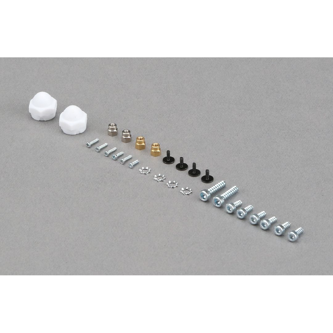 Blade Helicopters Screw Set 200QX