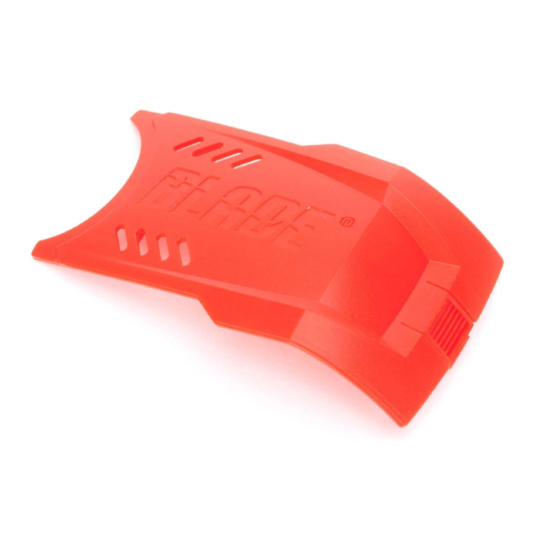 Blade Helicopters Battery Cover 350 QX