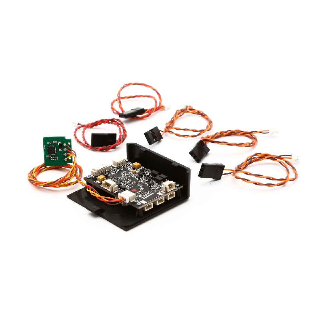 Blade Helicopters Gimbal Control Board: GB 200