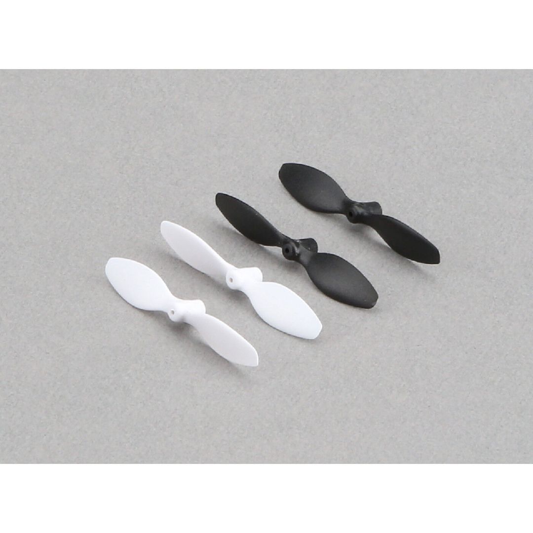 Blade Helicopters Blade Pico QX replacement props (4)