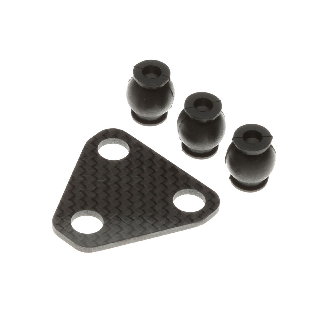 Blade Helicopters Camera Mount: Mach 25 FPV