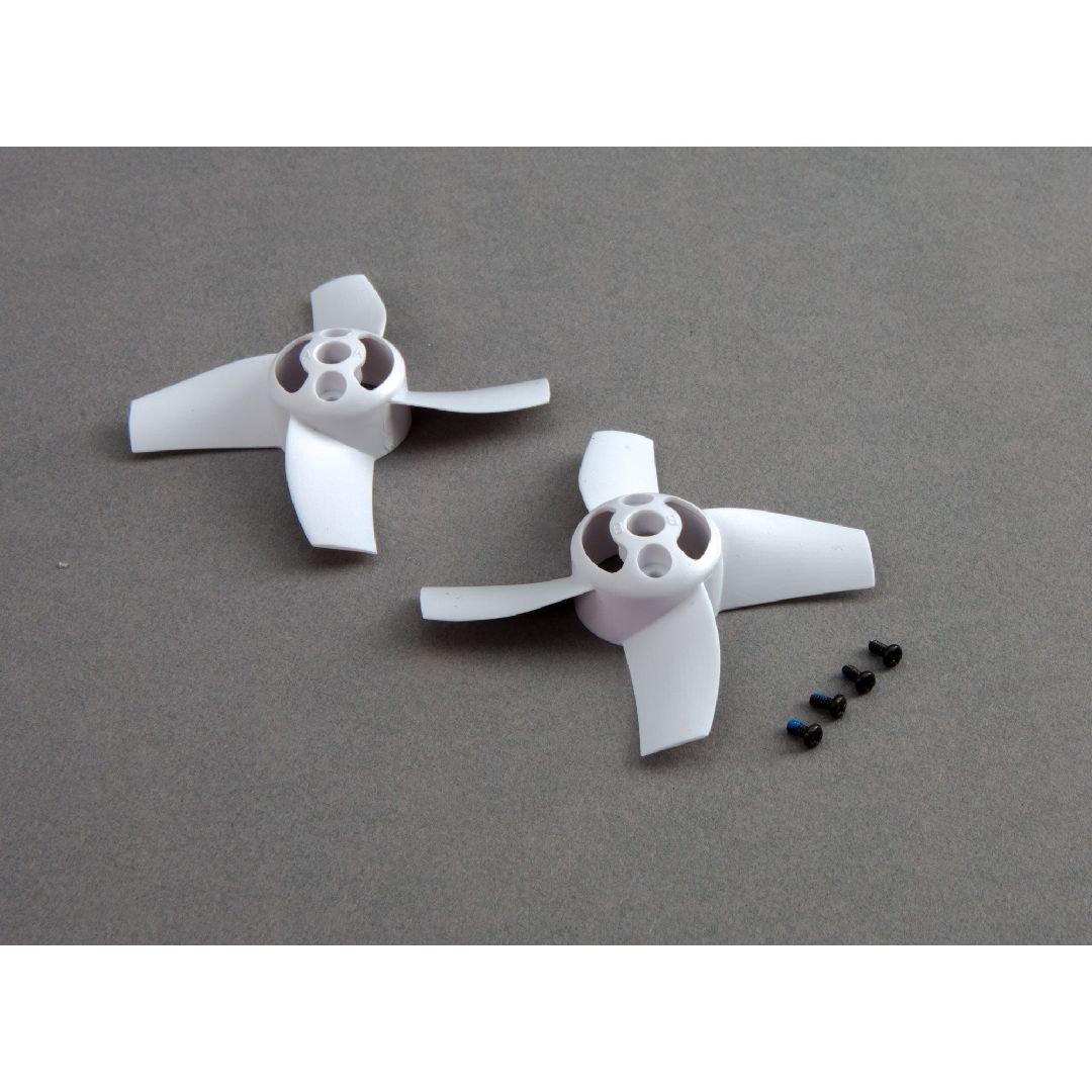 Blade Helicopters Propeller Set: Inductrix 200
