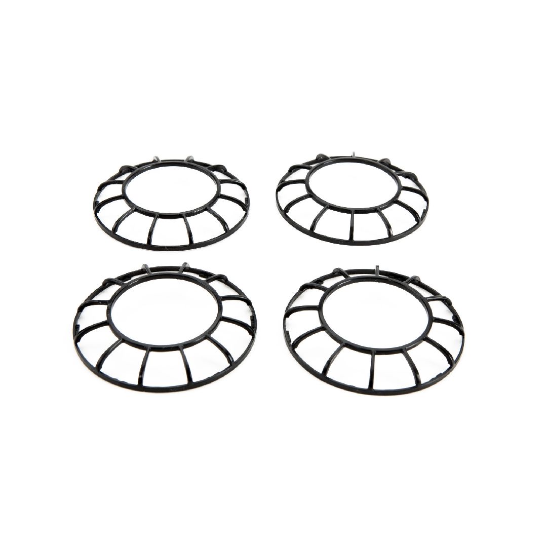 Blade Helicopters Prop Guards: Inductrix 200