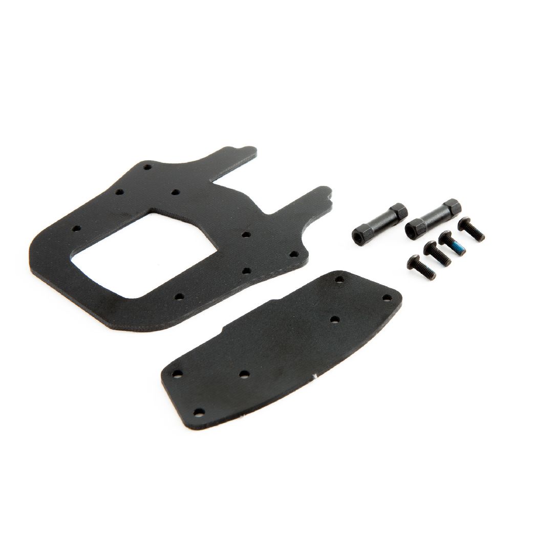 Blade Helicopters Bumper Plate: Vortex Pro