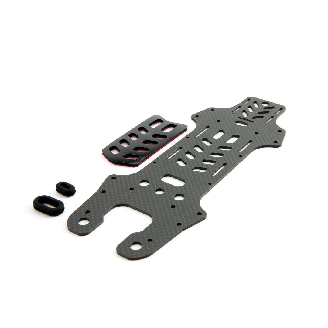 Blade Helicopters Top Plate: Vortex Pro