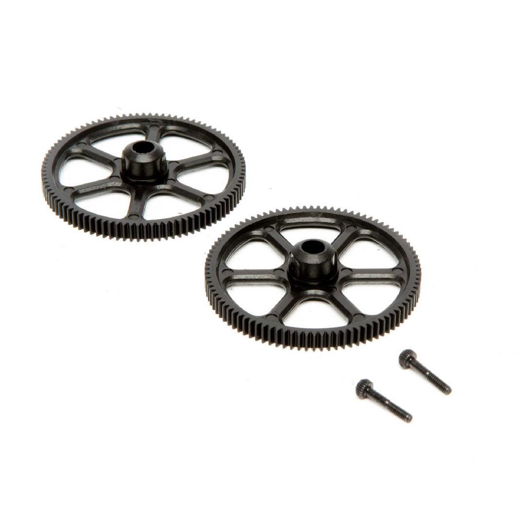 Blade Helicopters Main Gear (2): 130 S
