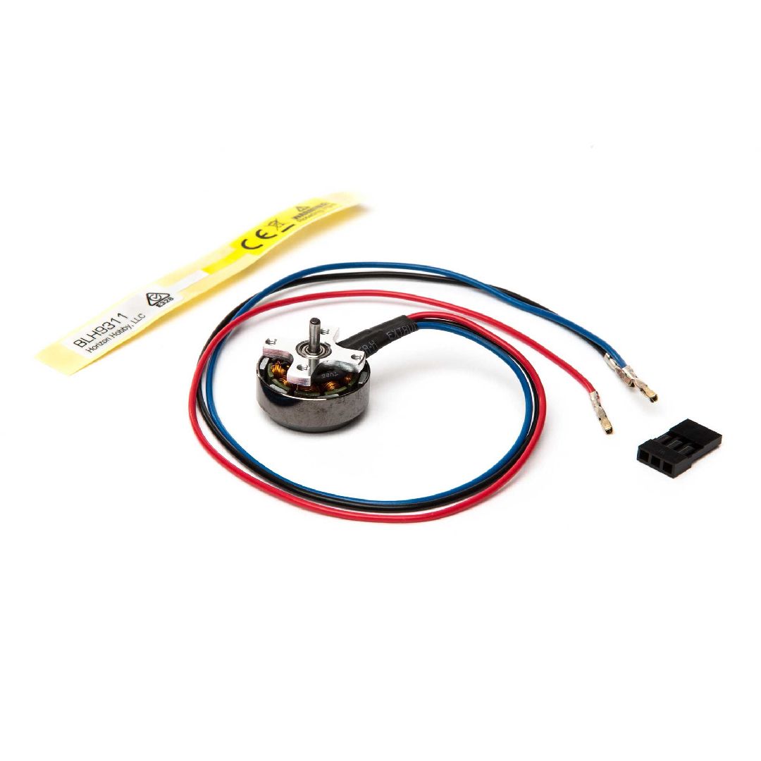 Blade Helicopters Brushless Tail Motor: 130 S