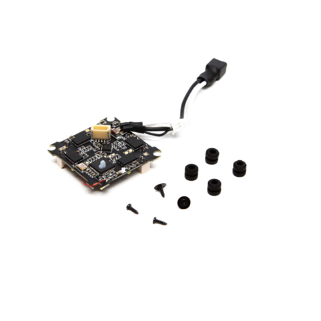 Blade Helicopters Main Control Board: Inductrix Plus FPV