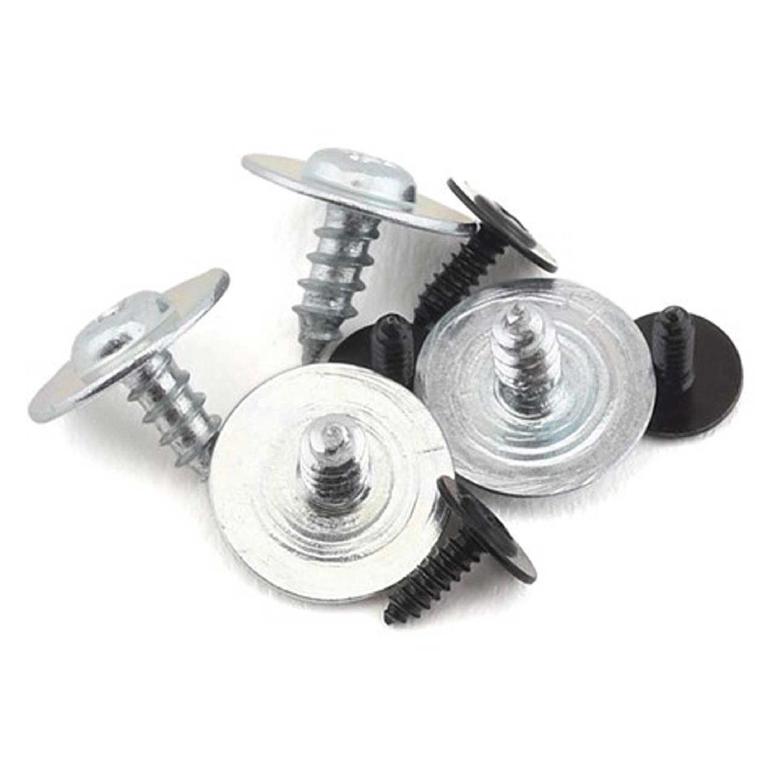 Blade Helicopters Screw set(8): Inductrix Switch Blade Helicopters Screw set(8): Inductrix Switch