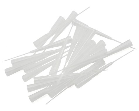 Bob Smith Industries Extra Long Extender Tips For CA's (24) - Click Image to Close