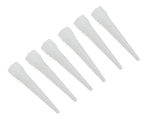 Bob Smith Industries Pocket CA Extender Tips (6)