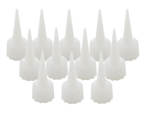 Bob Smith Industries Replacement CA Bottle Top (12) - Click Image to Close