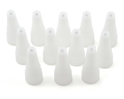 Bob Smith Industries Pocket CA Top & Cap For 3/4oz Bottles (12) - Click Image to Close