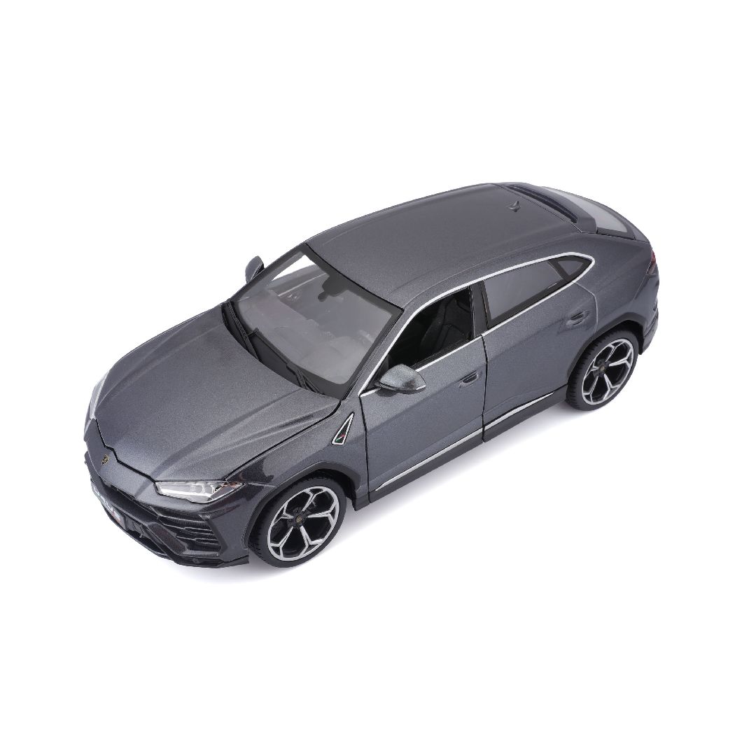 Bburago 1/20 Lamborghini Urus - Grey