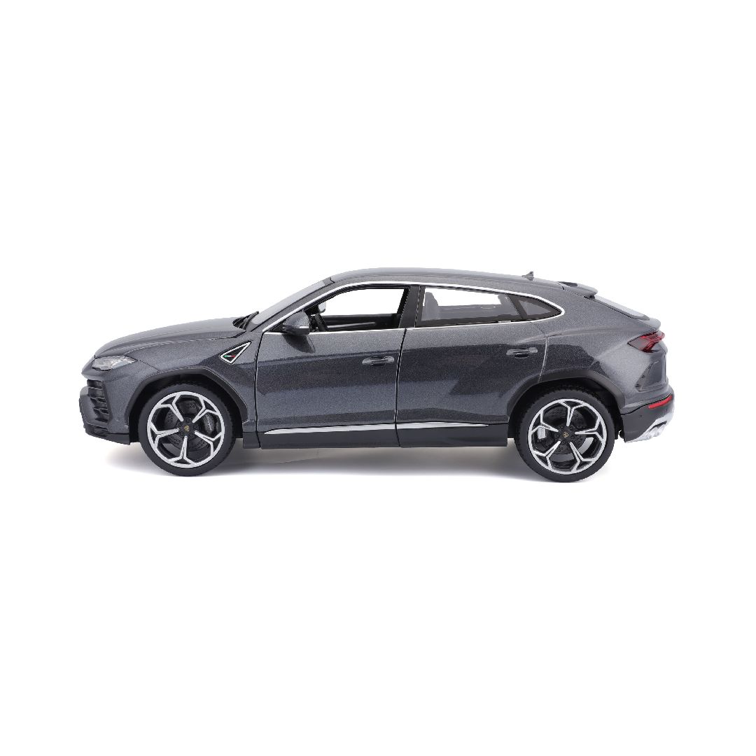 Bburago 1/20 Lamborghini Urus - Grey