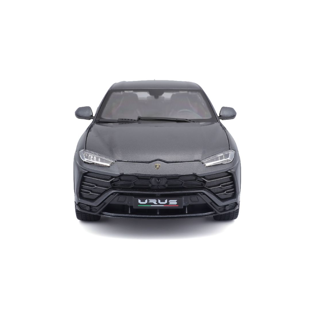 Bburago 1/20 Lamborghini Urus - Grey