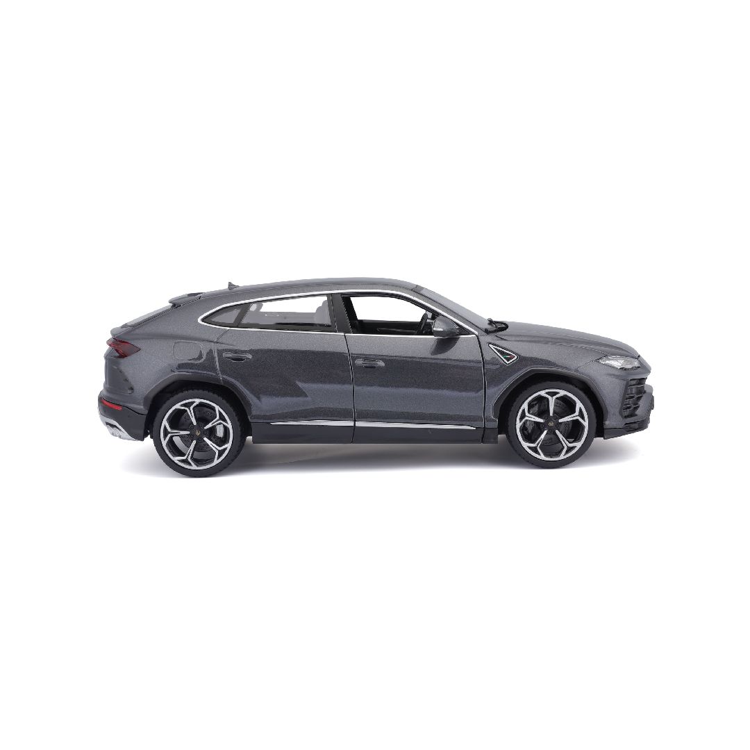 Bburago 1/20 Lamborghini Urus - Grey