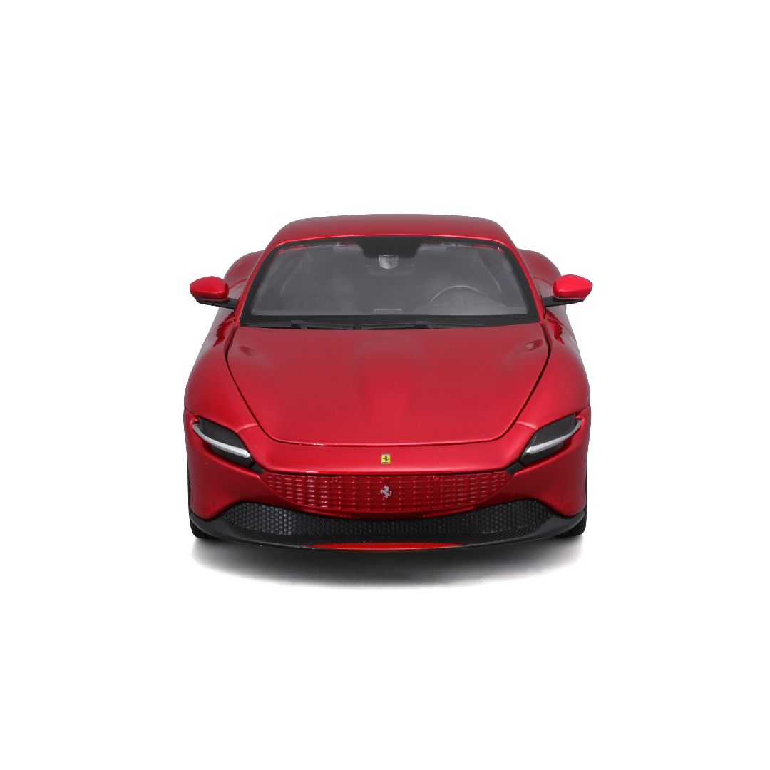 Bburago 1/24 R&P Ferrari Roma (Red)