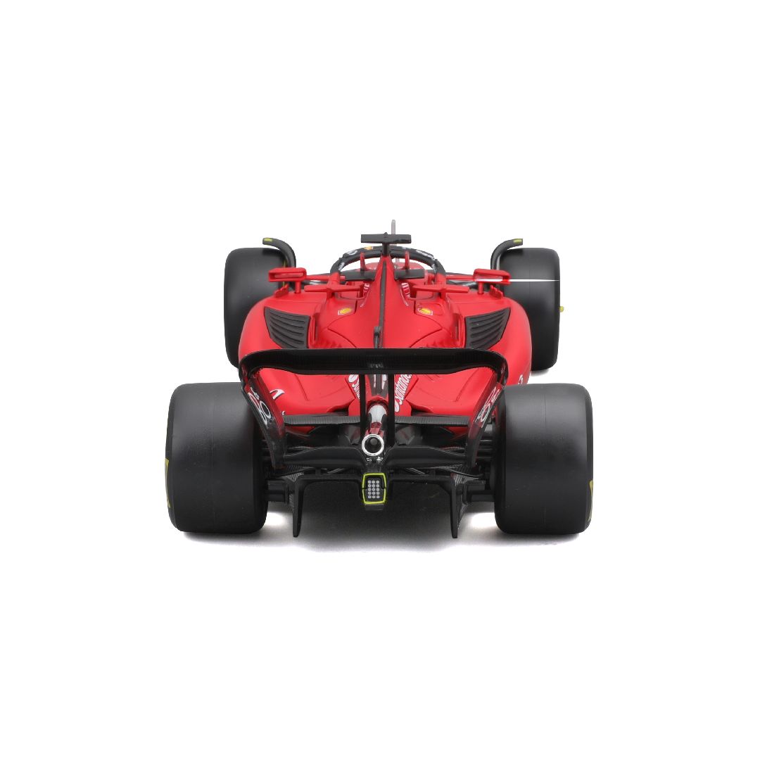 Bburago 1/24 Ferrari SF-23 (2023) (Leclerc #16)