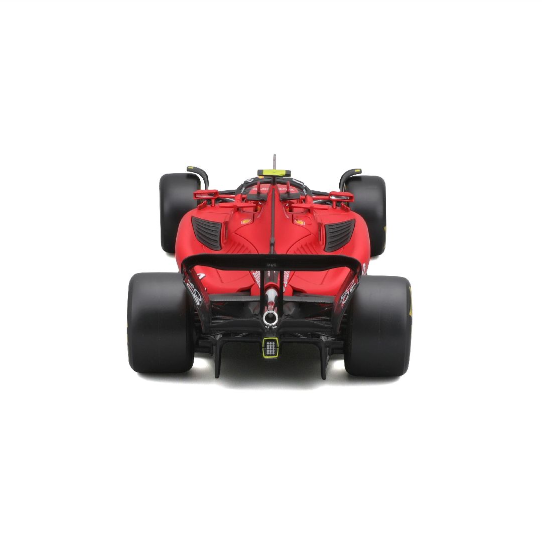 Bburago 1/24 Ferrari SF-23 (2023) (Sainz #55)