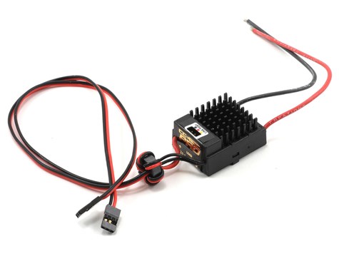 Castle 20A BEC Pro Voltage Regulator