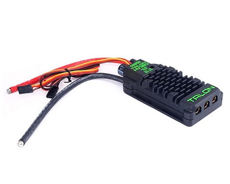 Castle Creations Talon 120HV Brushless ESC