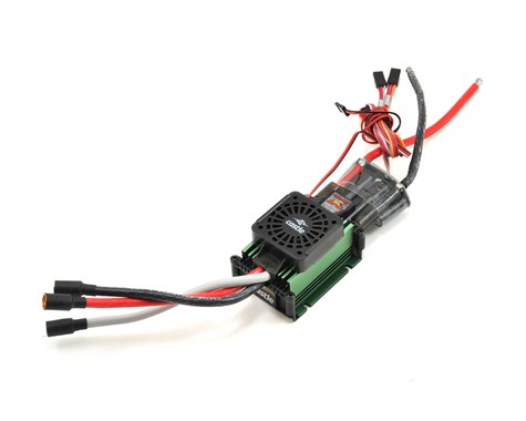 Castle Creations Mamba XL X 1/5 Brushless ESC