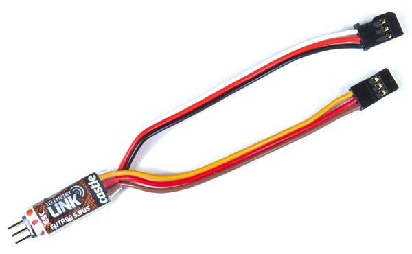 Castle Creations Telemetry Link S.BUS2