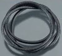 Castle Wire 36" 8 AWG black - Click Image to Close