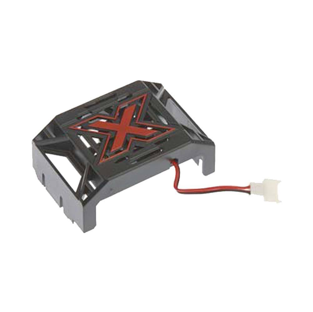 Castle ESC Cooling Fan, Monster X