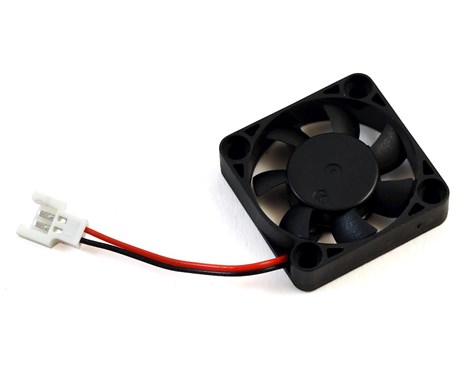 Castle Mamba X ESC Cooling Fan - Click Image to Close