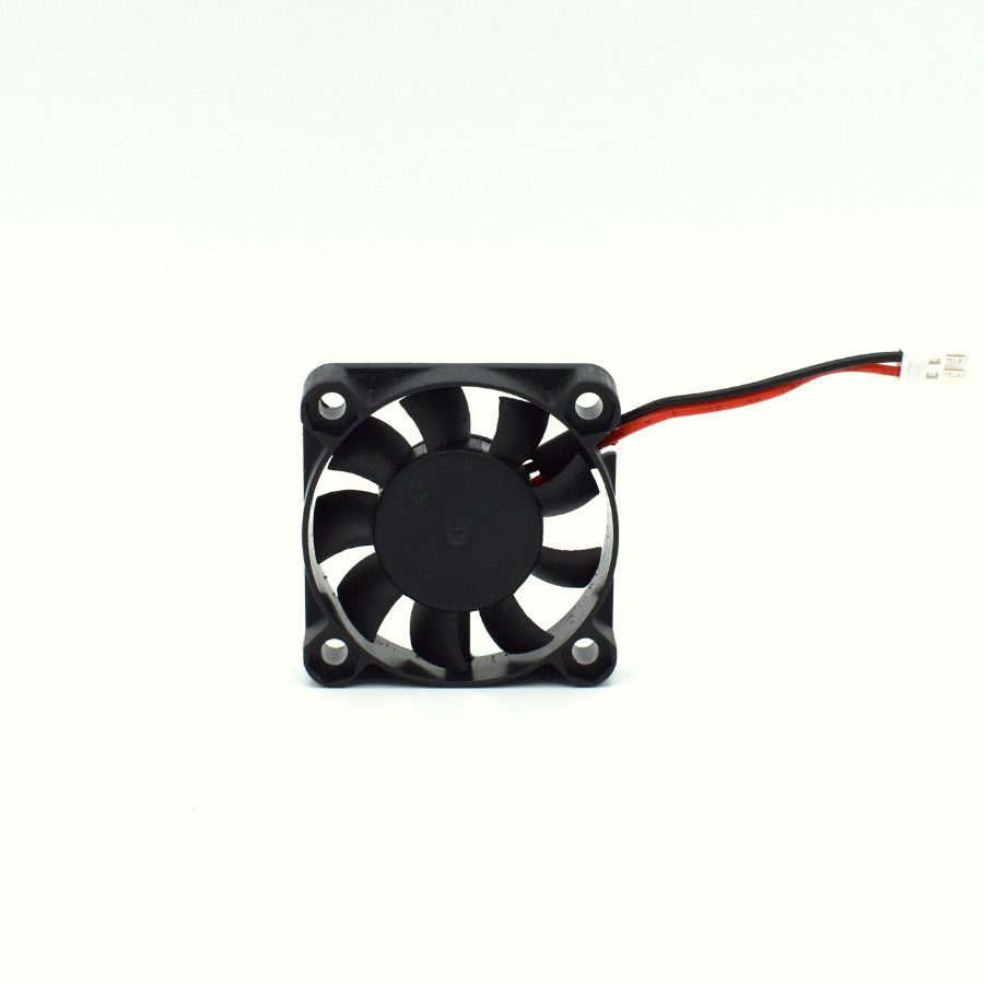 Caslte ESC Cooling Fan Mamba Monster X 8S - 40mm