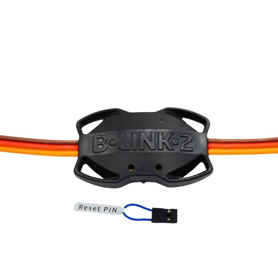 Castle B-Link 2™ Bluetooth® Interface