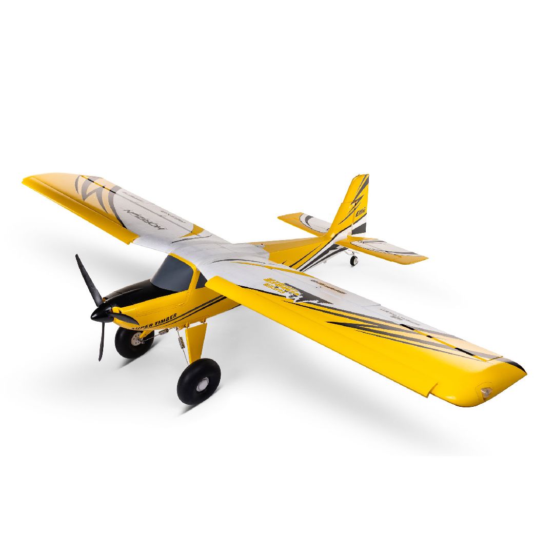 DBOX - E-Flite Super Timber 1.7m BNF Basic