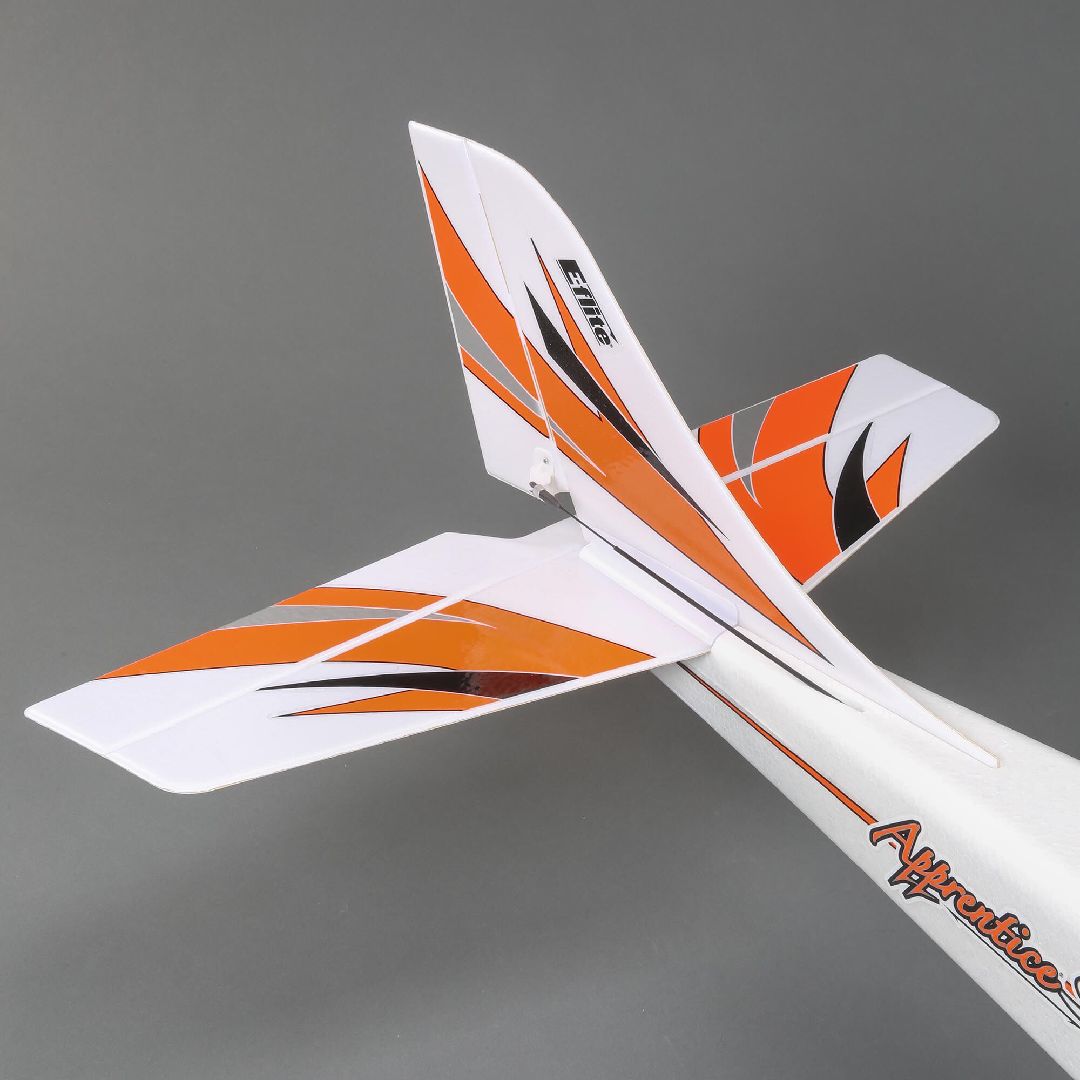 DBOX - E-Flite Apprentice STS 1.5m with SAFE 1.5m BNF Basic