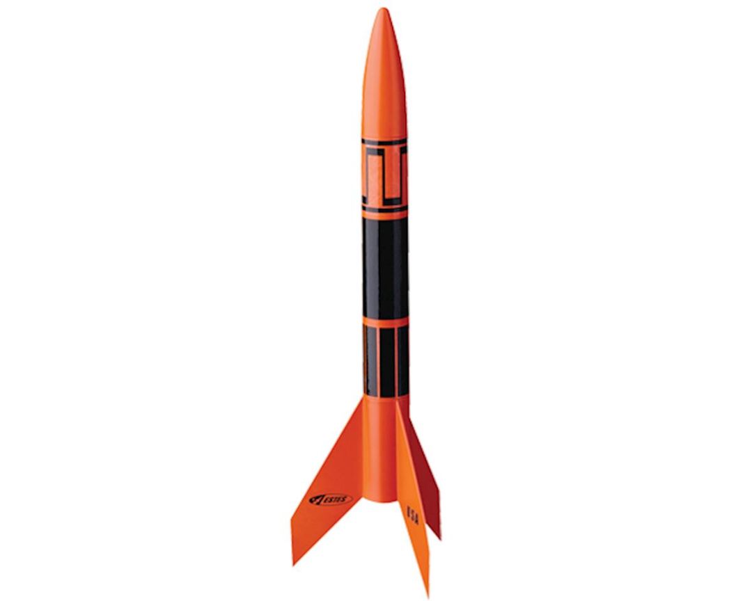 Damaged Box - Estes Rockets Alpha III (English Only) - Beginner